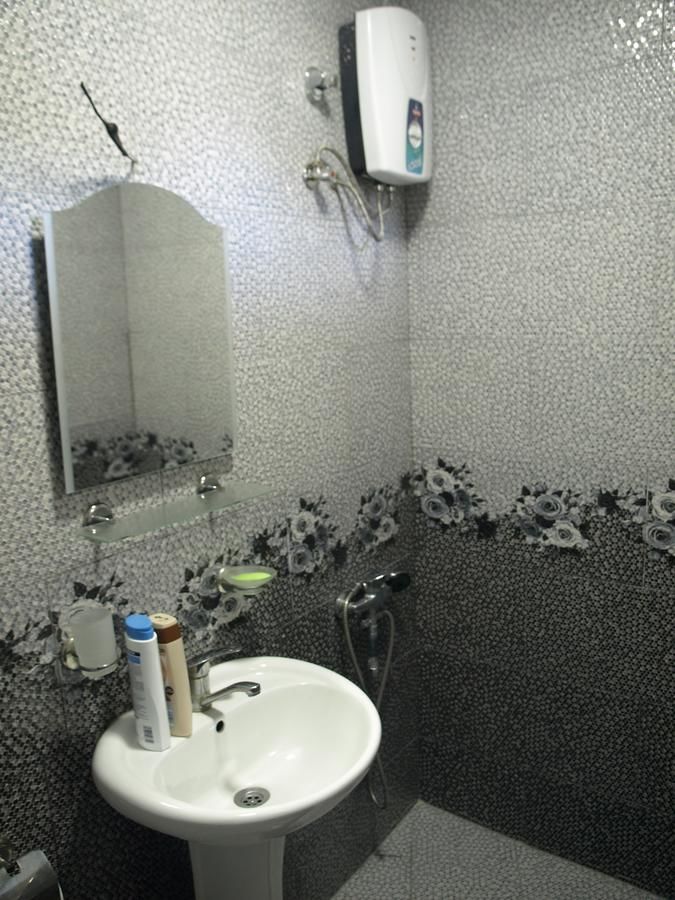 Гостевой дом Guest house Ebralidze Мцхета