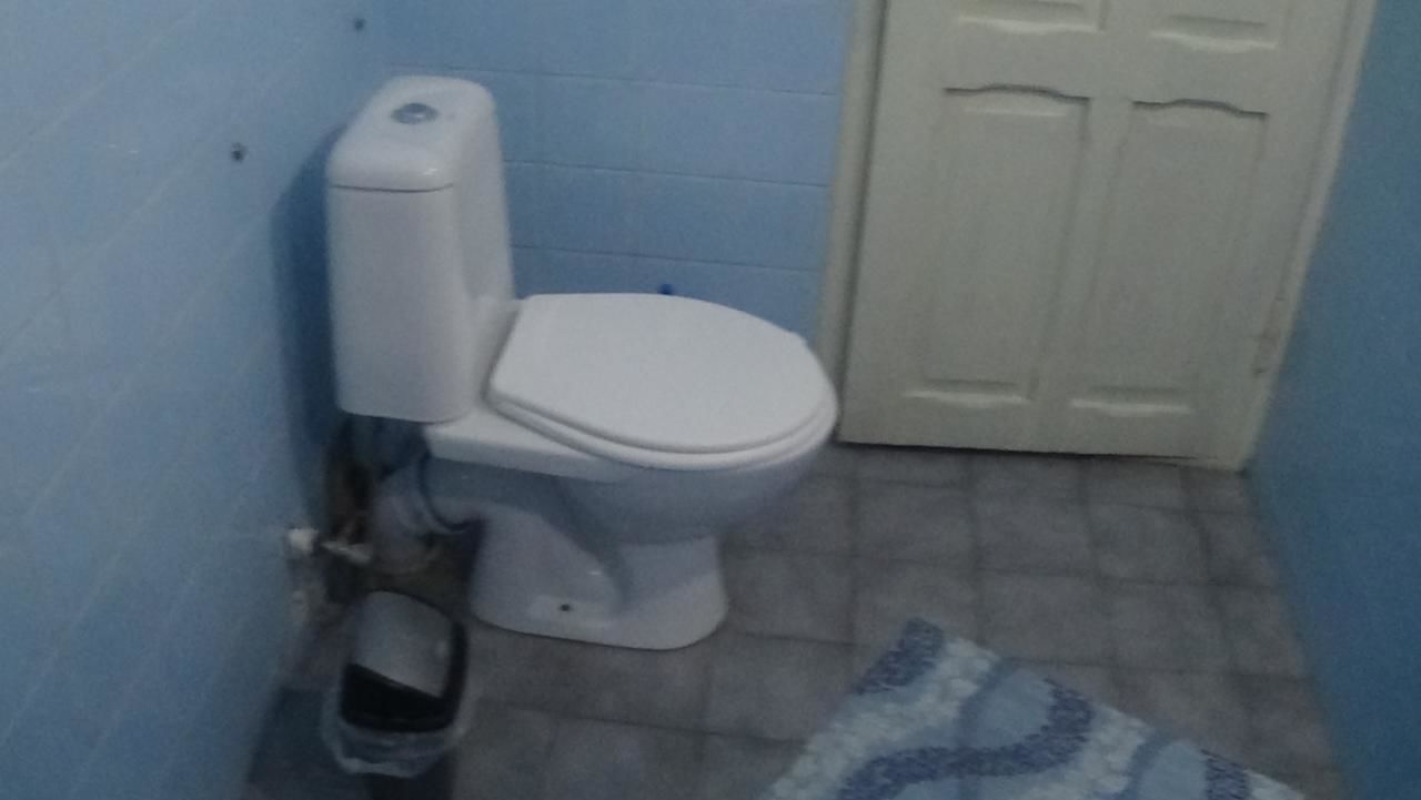 Гостевой дом Guest house Ebralidze Мцхета