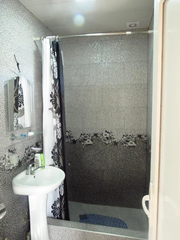Гостевой дом Guest house Ebralidze Мцхета