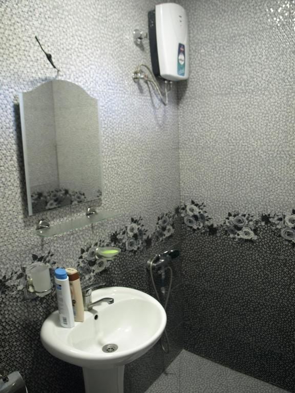 Гостевой дом Guest house Ebralidze Мцхета