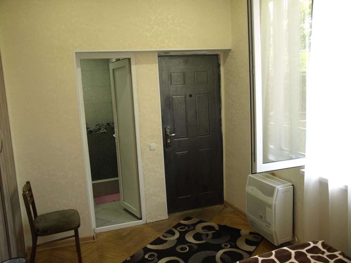 Гостевой дом Guest house Ebralidze Мцхета