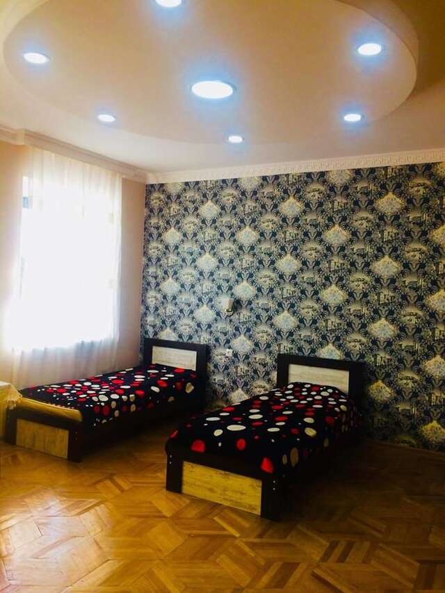 Гостевой дом Guest house Ebralidze Мцхета-19