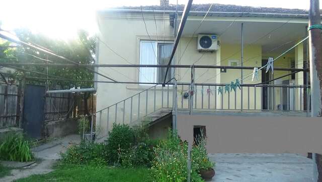 Гостевой дом Guest house Ebralidze Мцхета-5